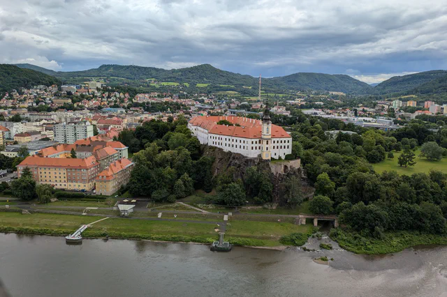 Děčín