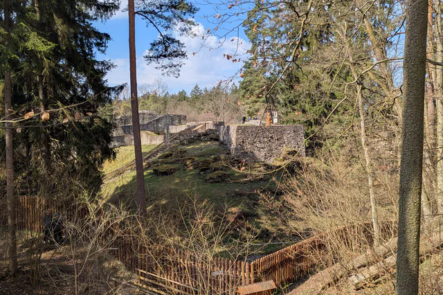 Kozí Hrádek